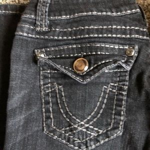 LA Idol Jeans - Brand New